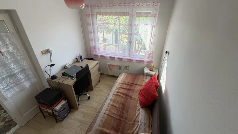 Békés megye - Pusztaottlaka