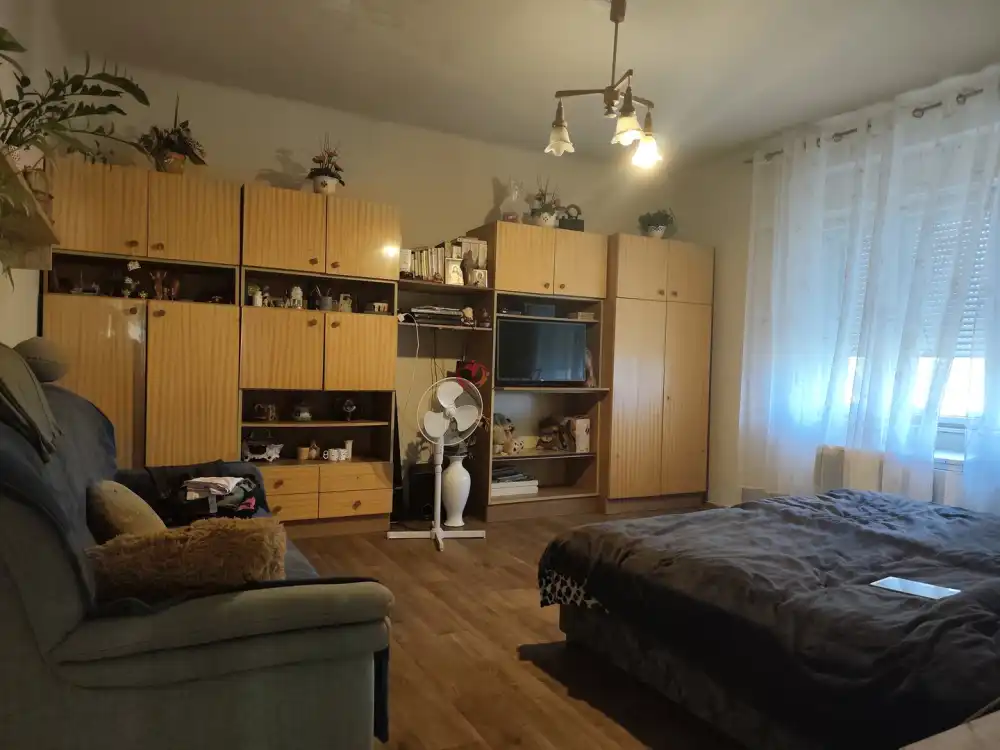 Pest megye - Pusztavacs