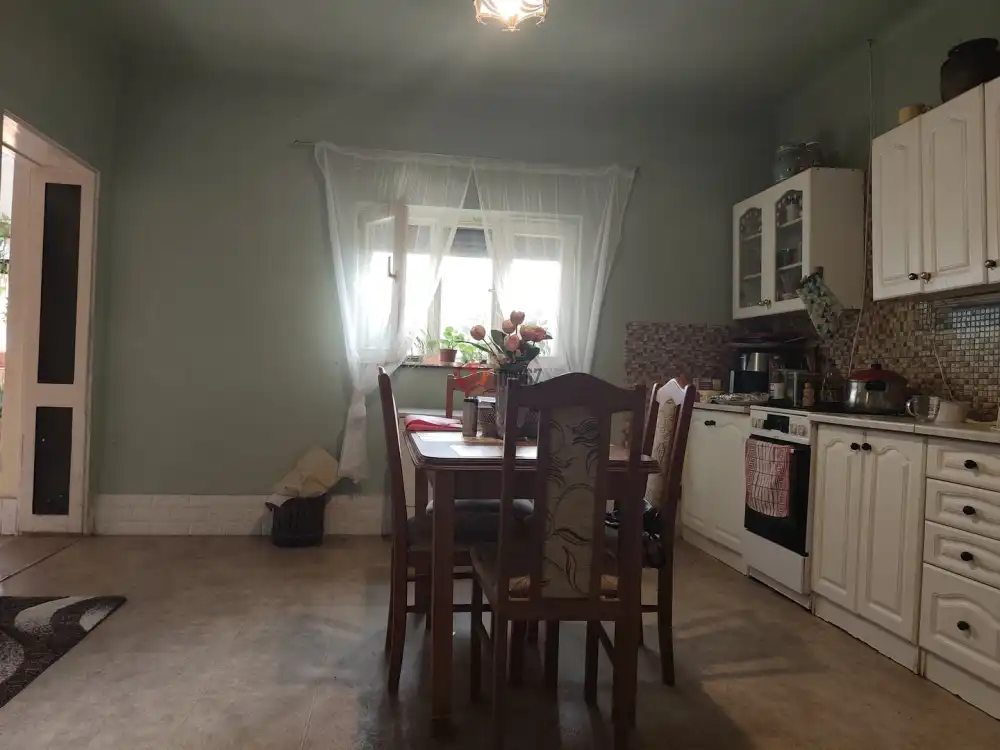 Pest megye - Pusztavacs