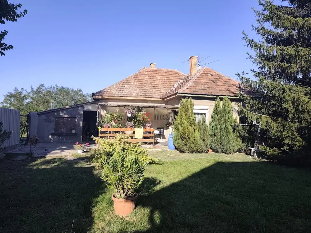 Pest megye - Pusztavacs