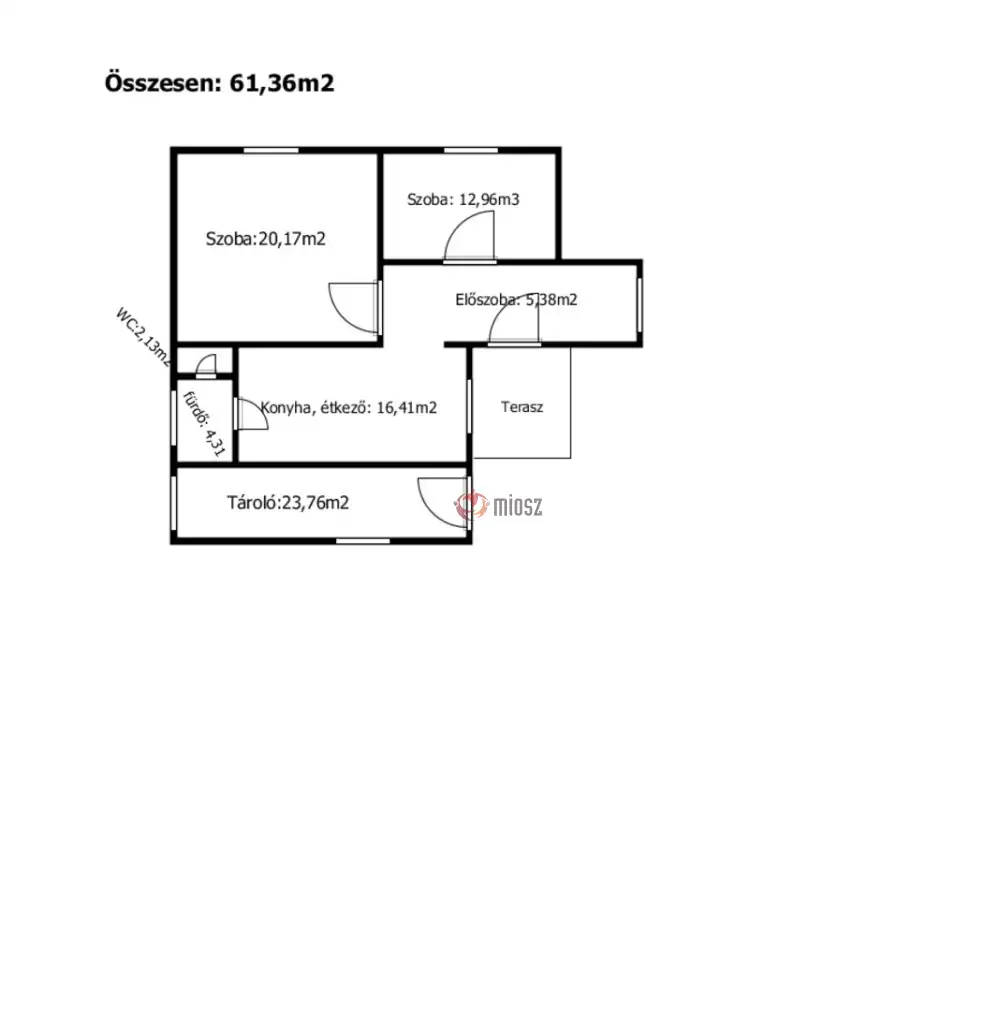 Pest megye - Pusztavacs