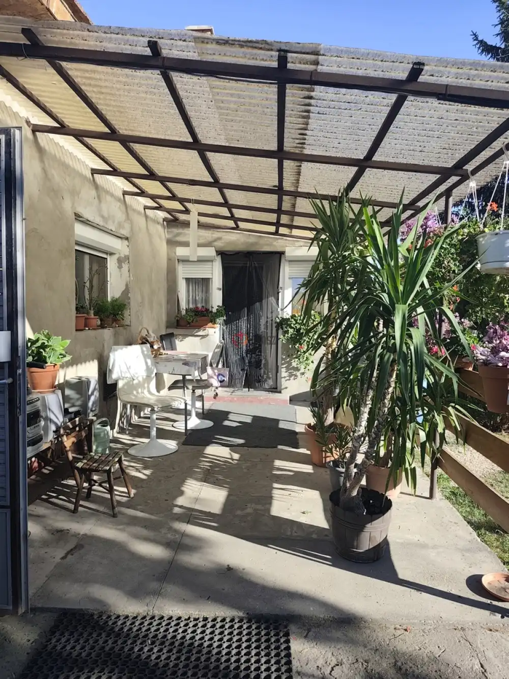 Pest megye - Pusztavacs