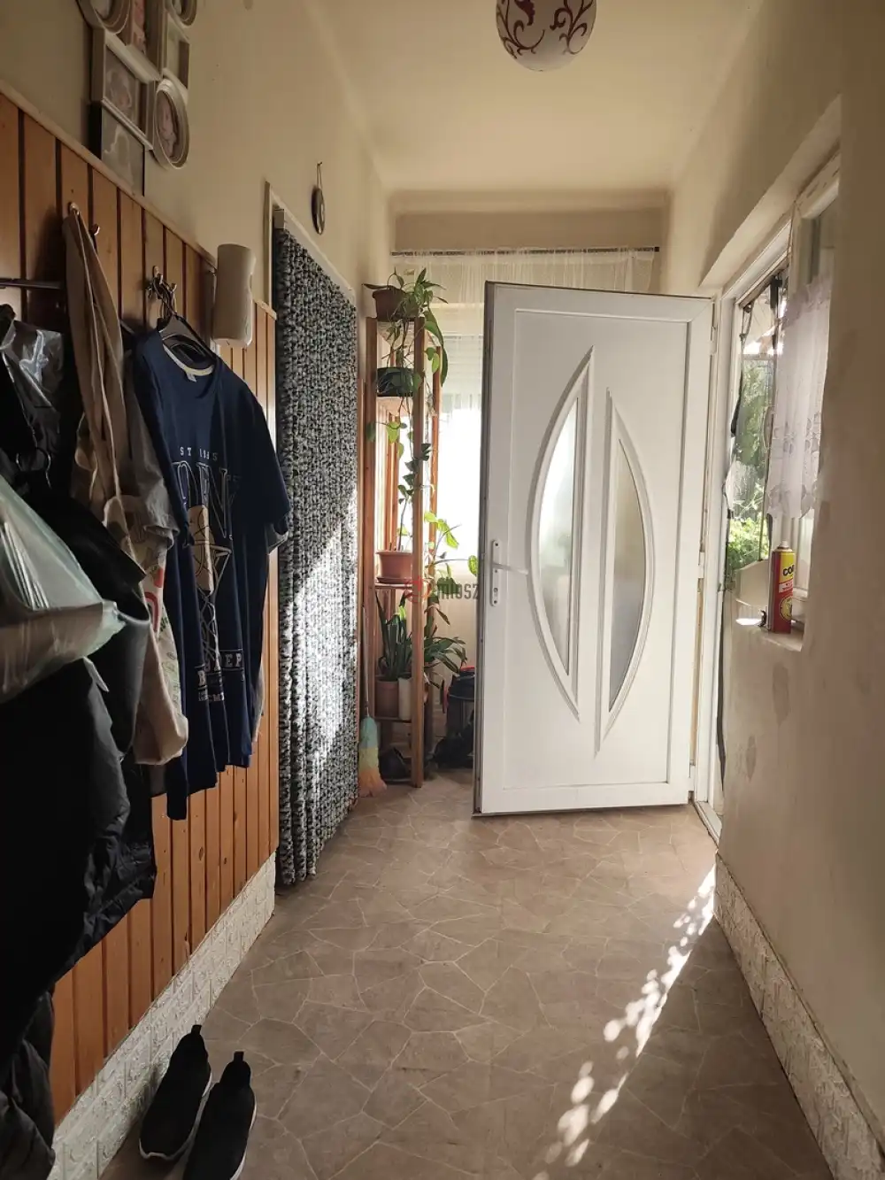 Pest megye - Pusztavacs