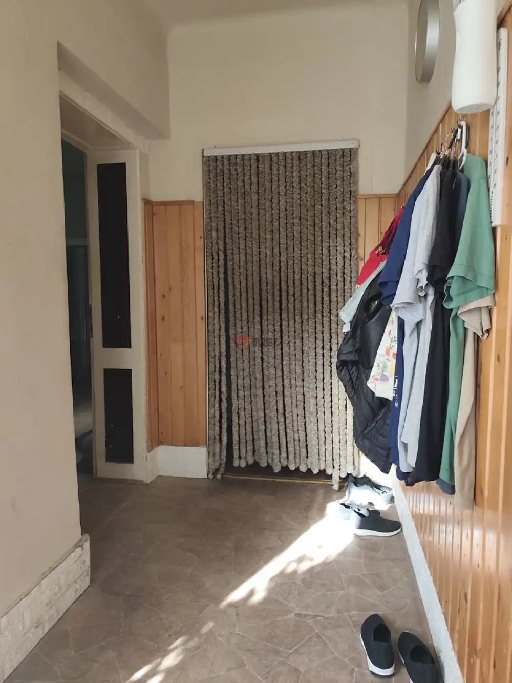 Pest megye - Pusztavacs