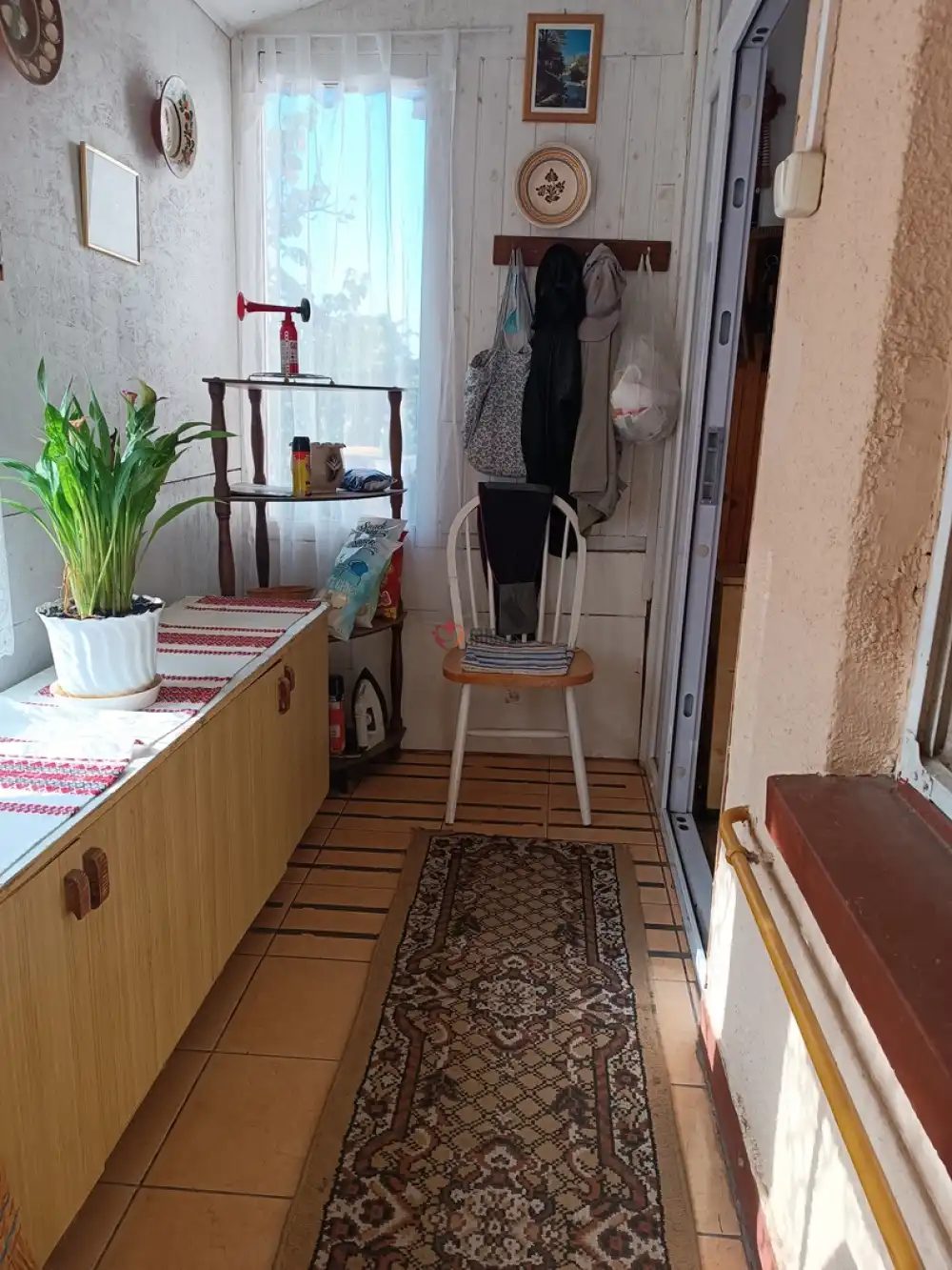 Pest megye - Pusztavacs