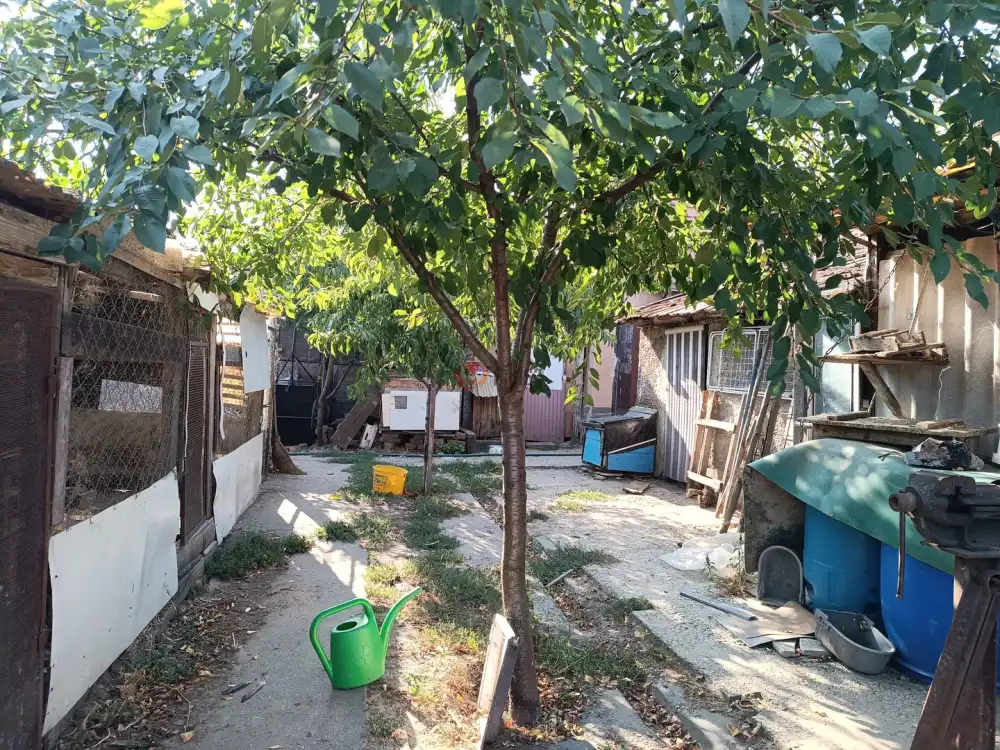 Pest megye - Pusztavacs