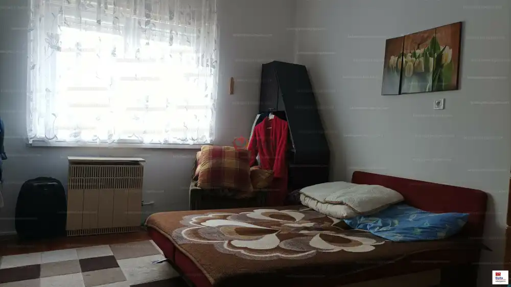 Pest megye - Pusztavacs