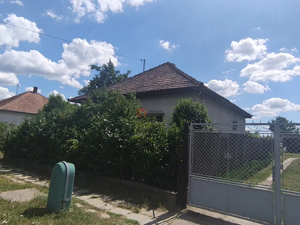 Pest megye - Pusztavacs