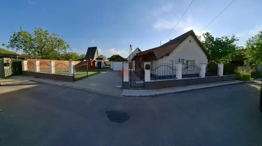 eladó családi ház, Rácalmás