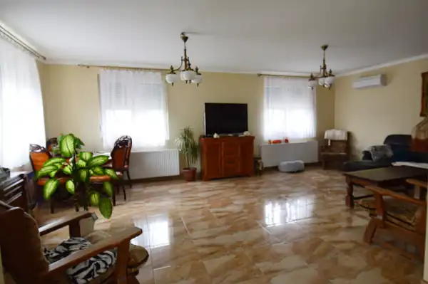 Eladó családi ház, Ráckeve 4 szoba 190 m² 108.9 M Ft