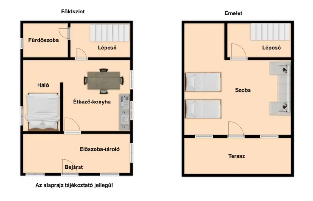 Pest megye - Ráckeve
