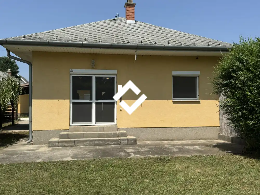 Pest megye - Ráckeve
