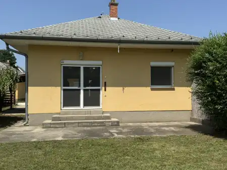 eladó családi ház, Ráckeve