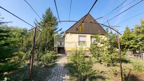 Eladó családi ház, Ráckeve 3 szoba 82 m² 85.9 M Ft