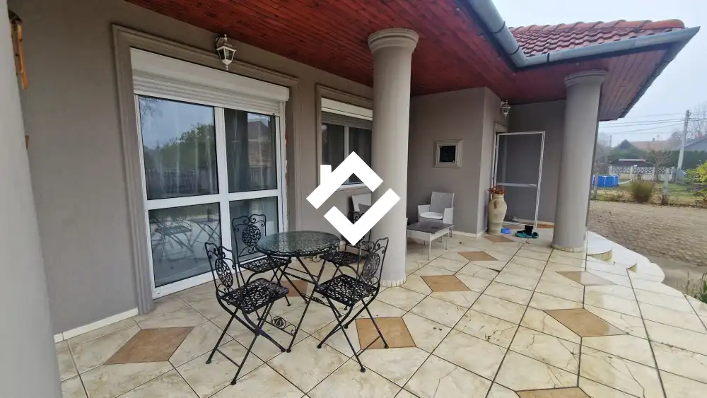 Pest megye - Ráckeve