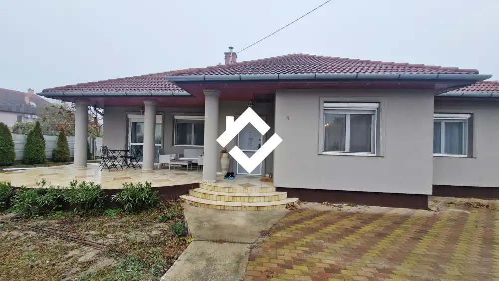 Pest megye - Ráckeve