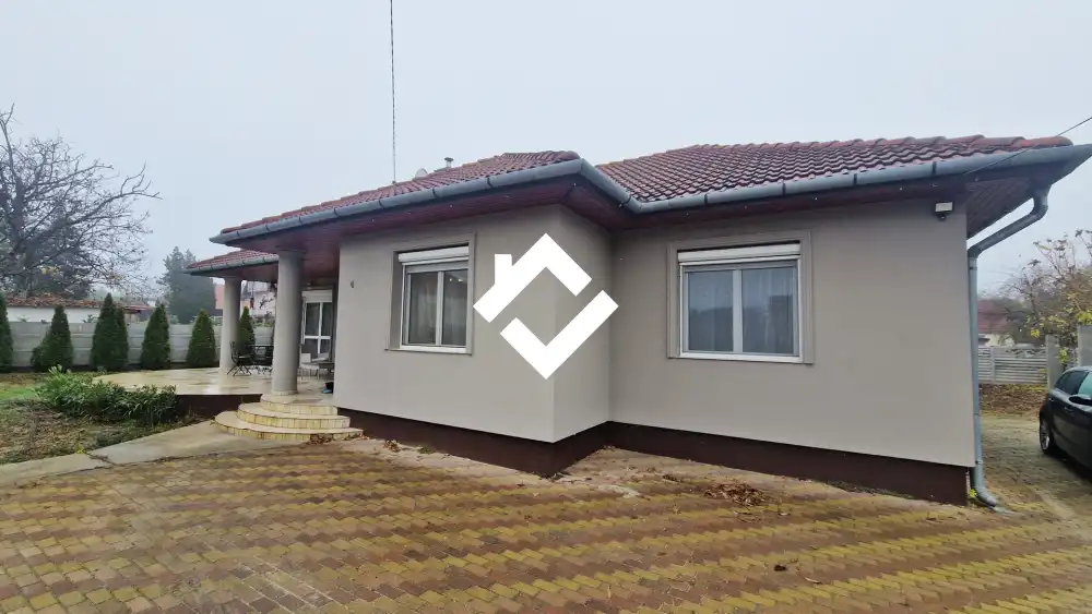 Pest megye - Ráckeve