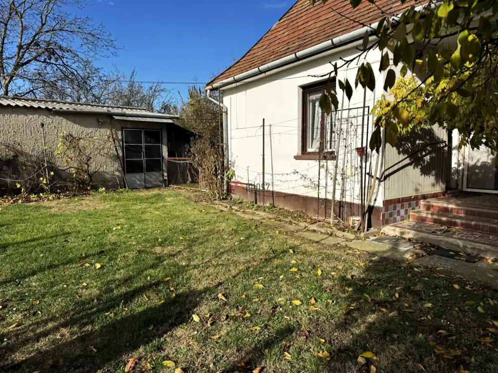 Pest megye - Ráckeve