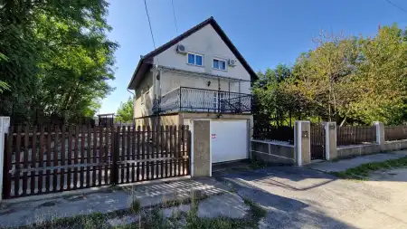 eladó családi ház, Ráckeve