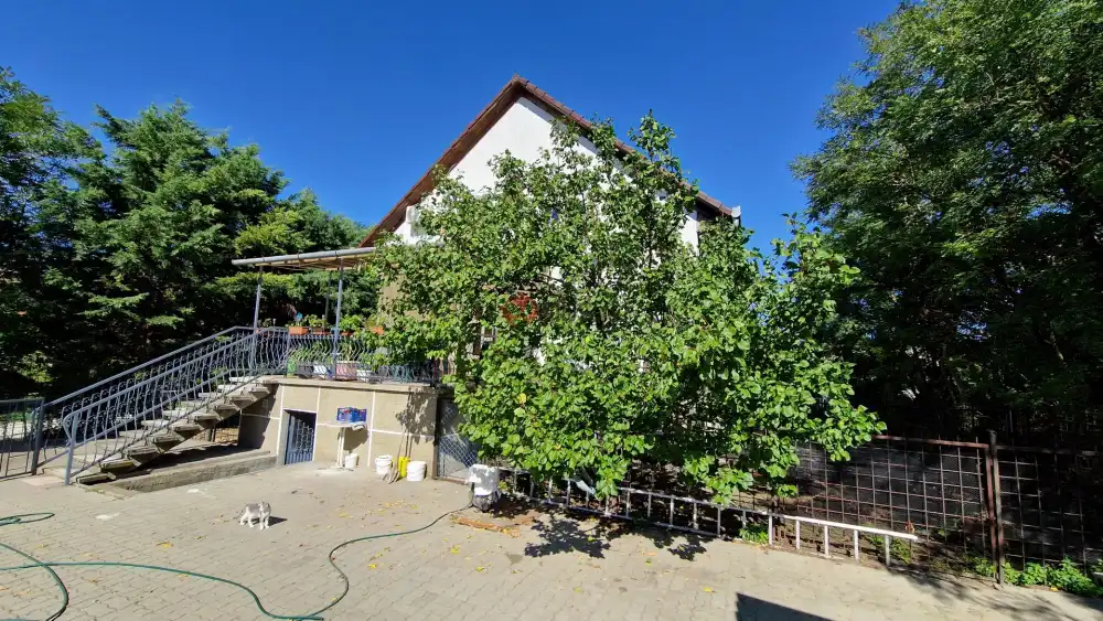 Pest megye - Ráckeve