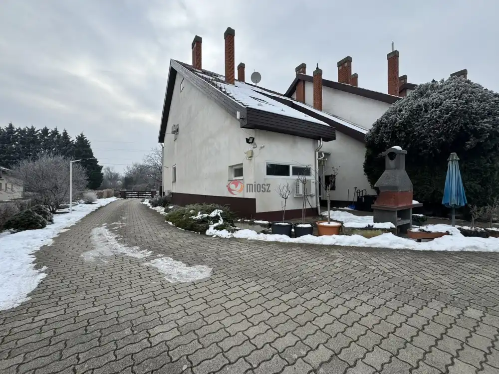 Pest megye - Ráckeve