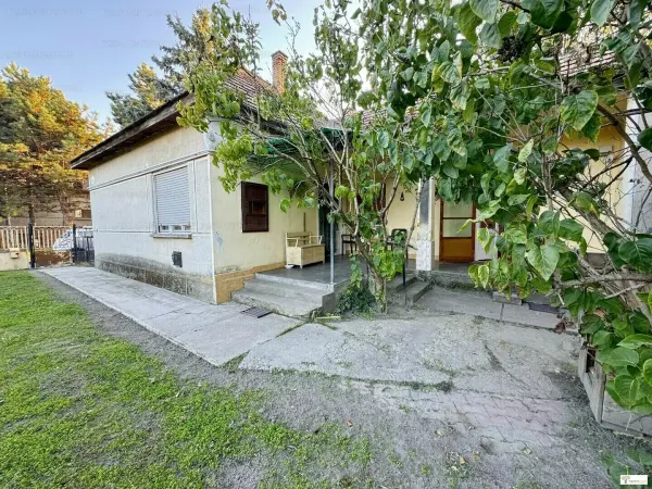 Eladó családi ház, Ráckeve 3 szoba 80 m² 42.5 M Ft