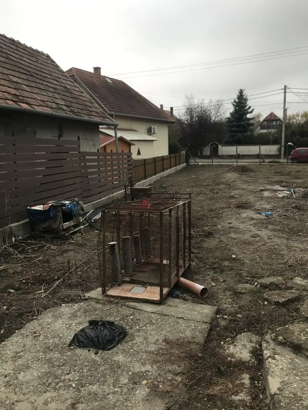 Pest megye - Ráckeve