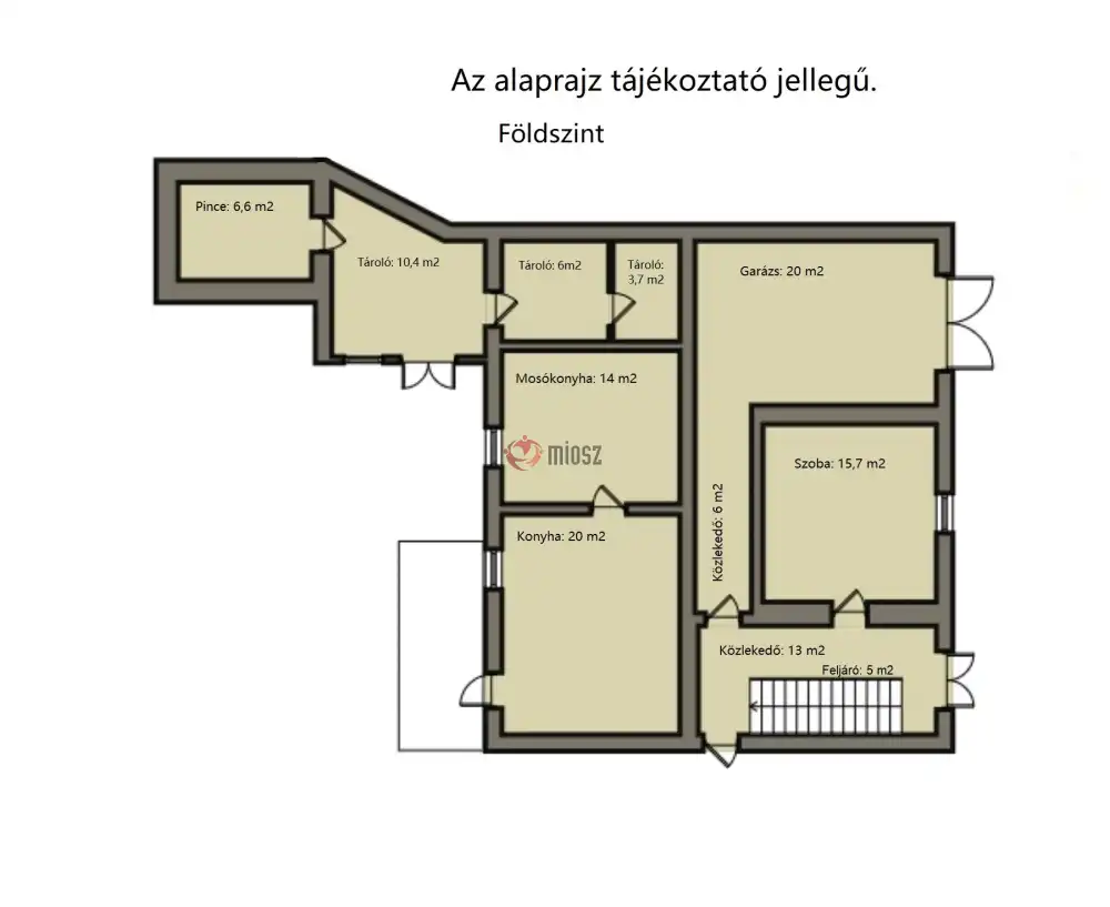 Pest megye - Rád