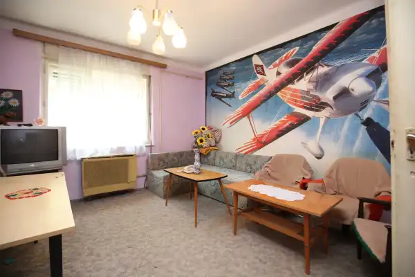Eladó családi ház, Rád 3 szoba 90 m² 56.9 M Ft