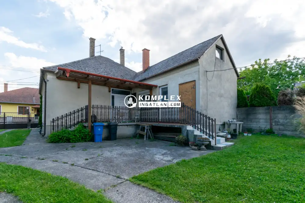 Győr-Moson-Sopron megye - Rajka