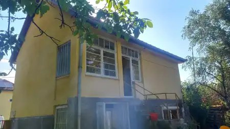 eladó családi ház, Recsk
