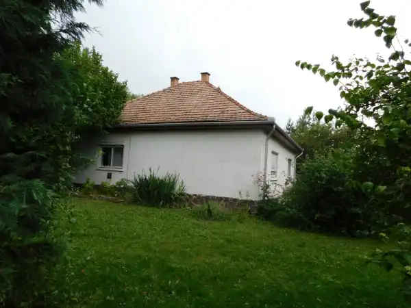 Eladó családi ház, Recsk 4 szoba 90 m² 21.5 M Ft