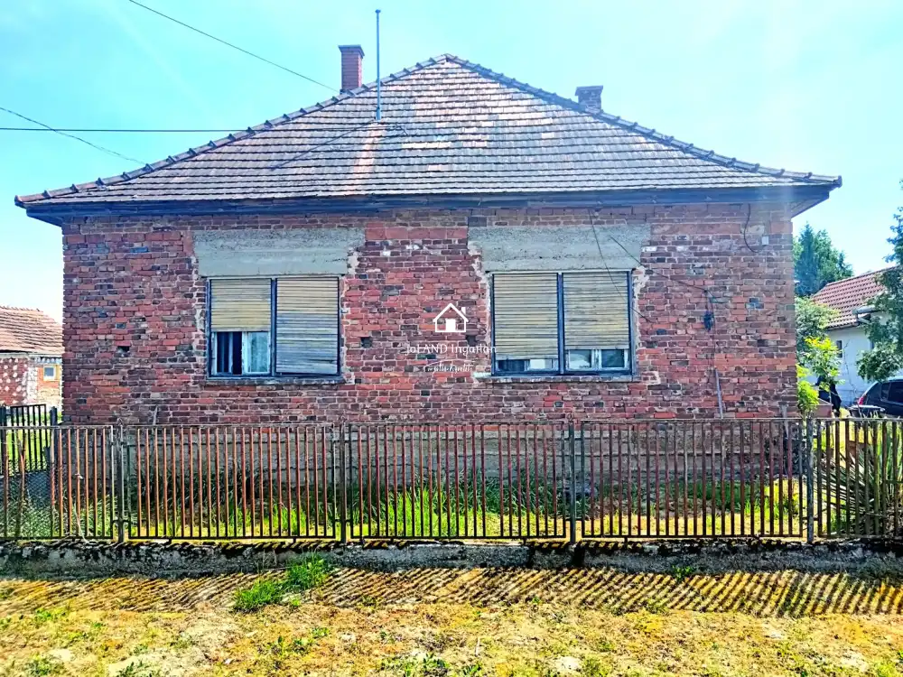 Zala megye - Resznek