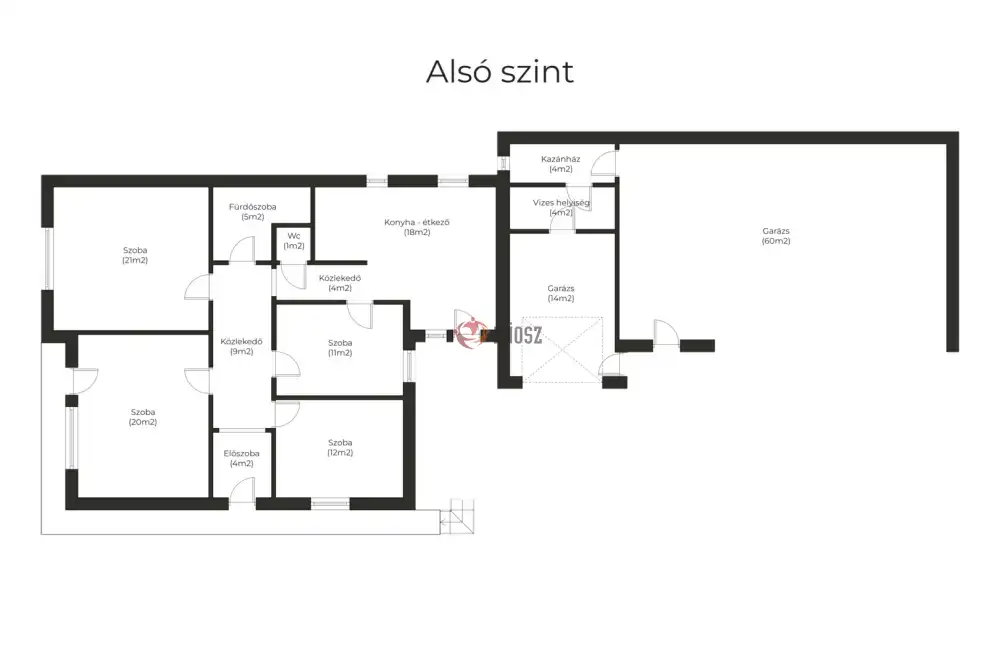 Nógrád megye - Rétság