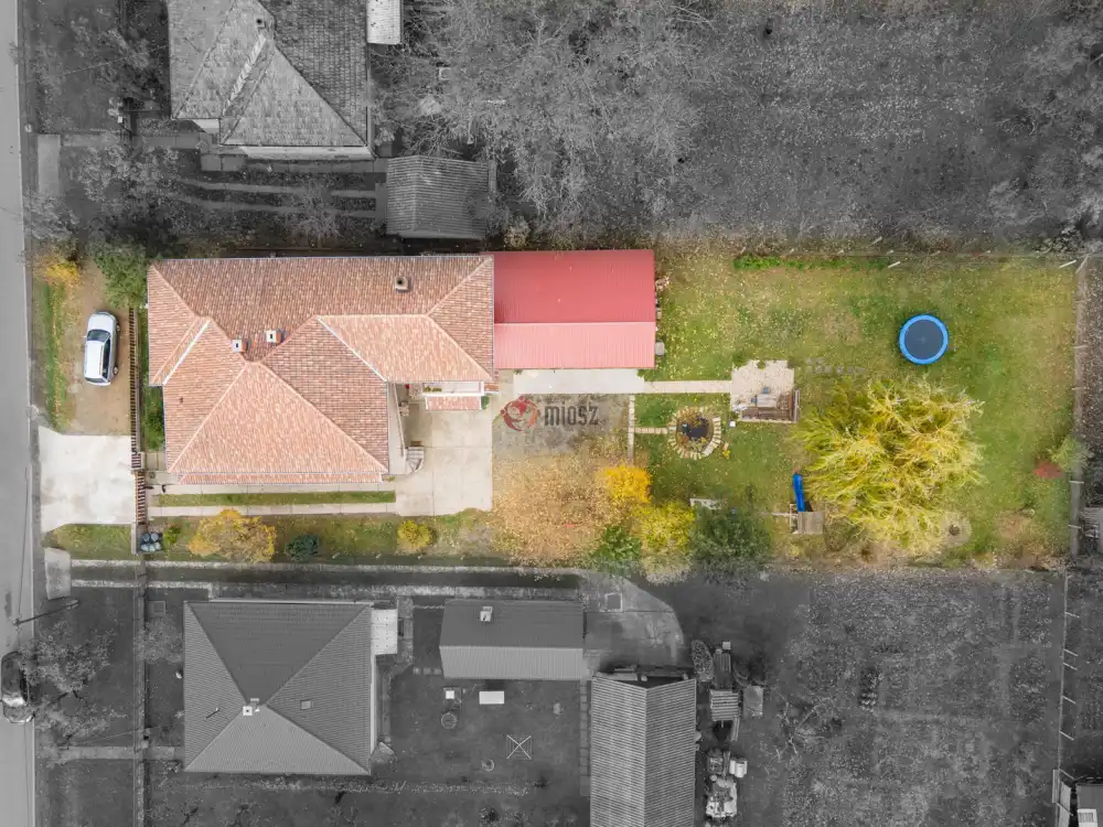 Nógrád megye - Rétság