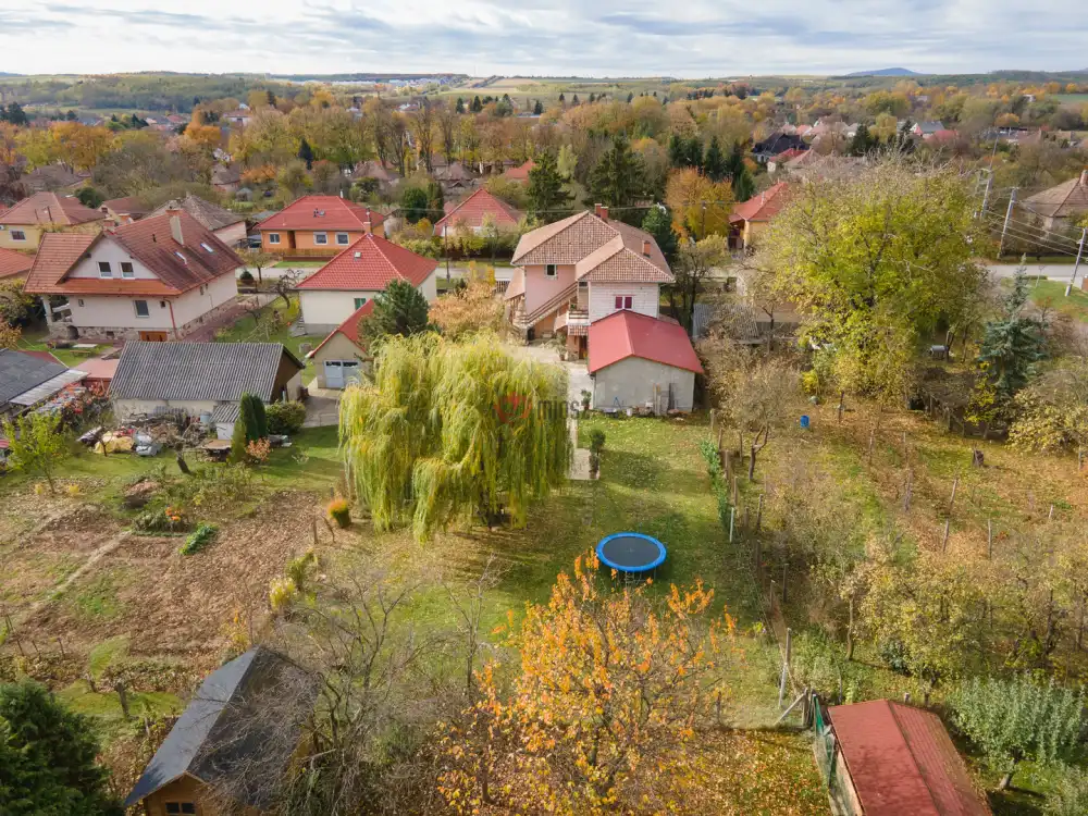 Nógrád megye - Rétság