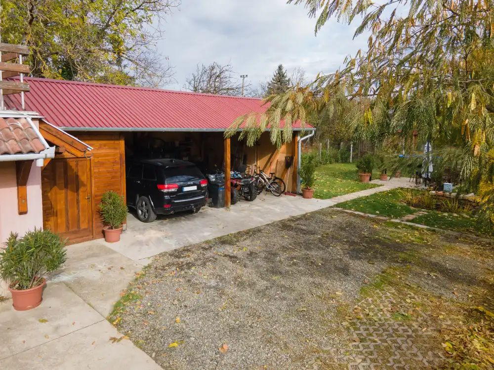 Nógrád megye - Rétság