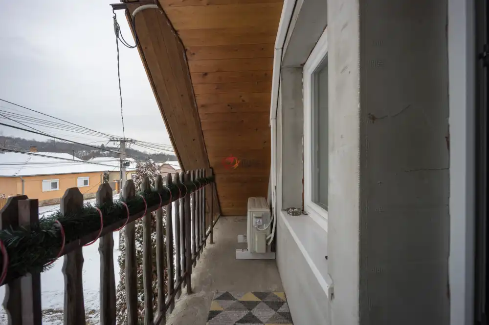 Nógrád megye - Rétság