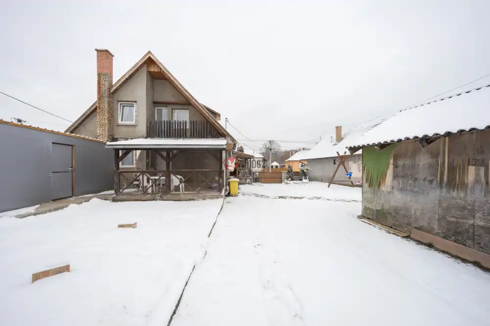 Nógrád megye - Rétság