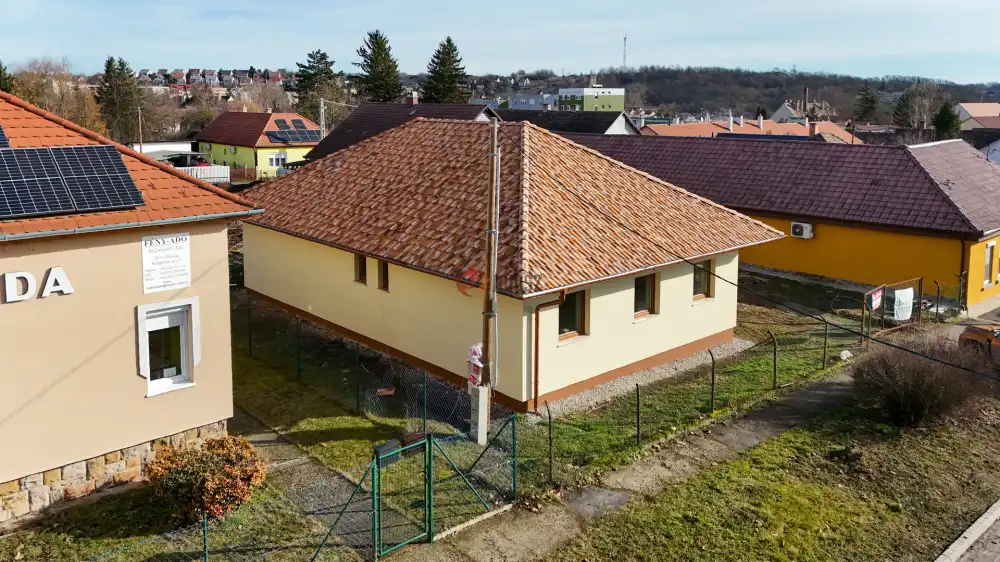 Nógrád megye - Rétság