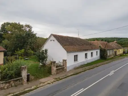 eladó családi ház, Rétság