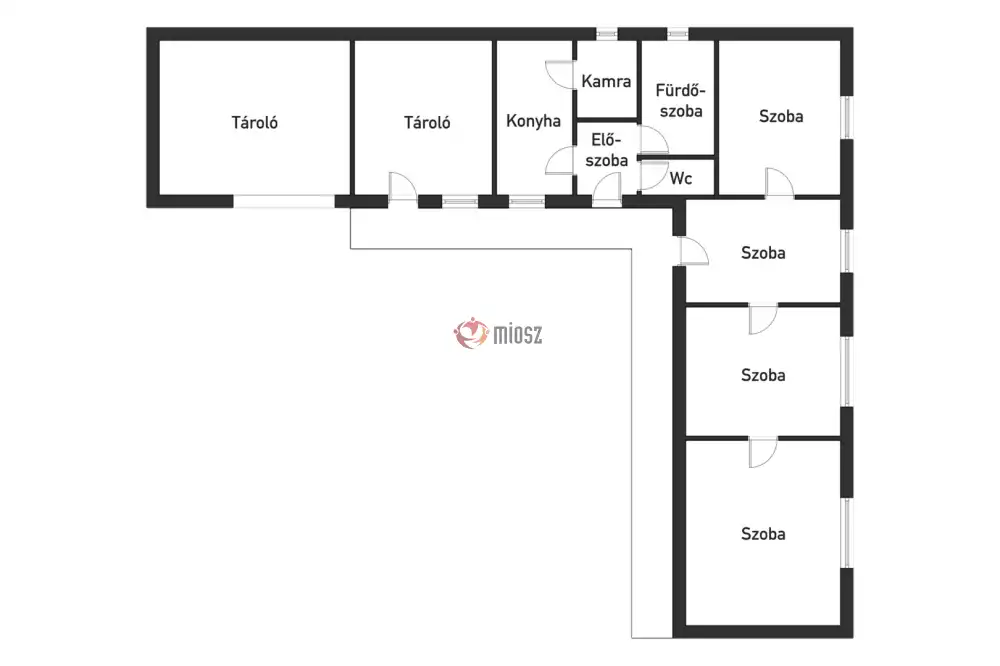 Nógrád megye - Rétság