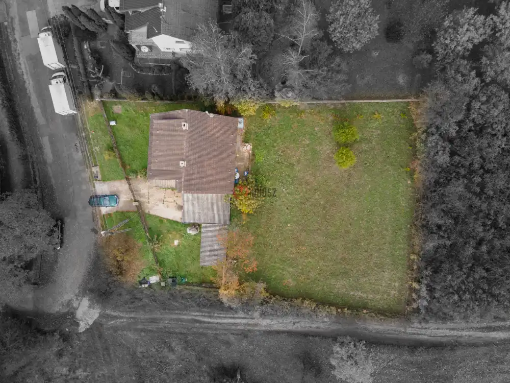 Nógrád megye - Rétság