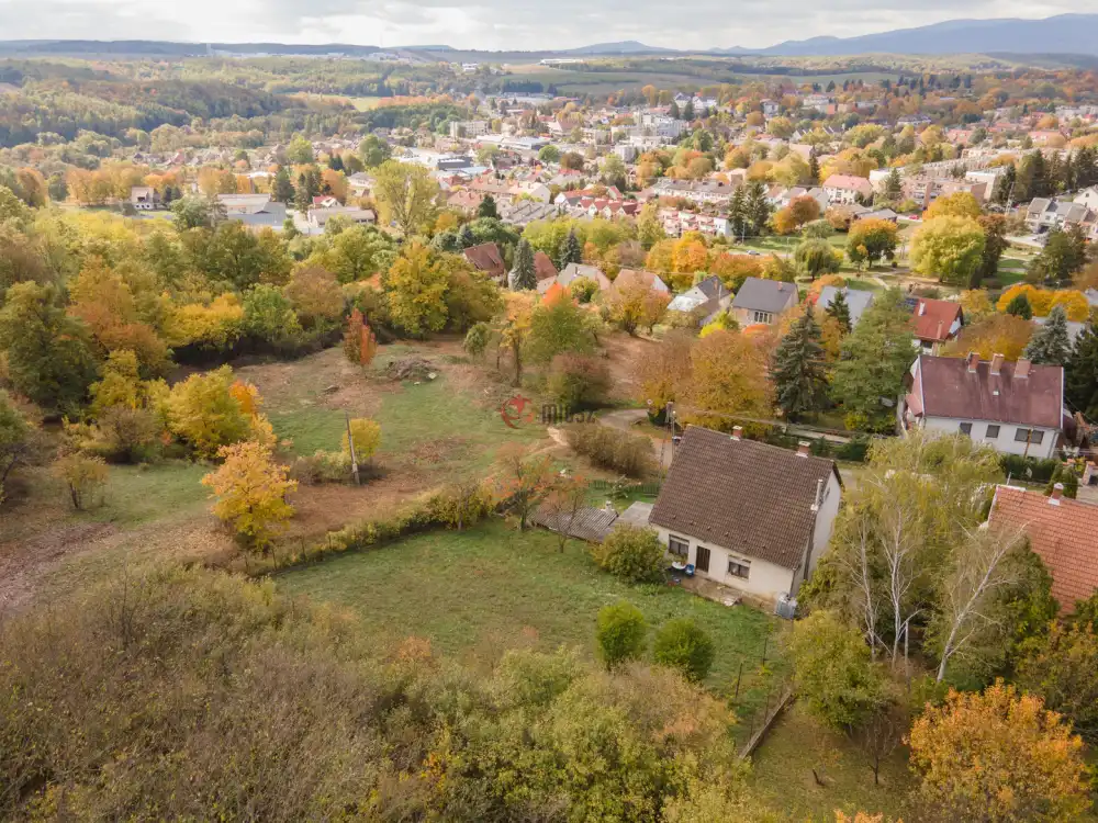 Nógrád megye - Rétság