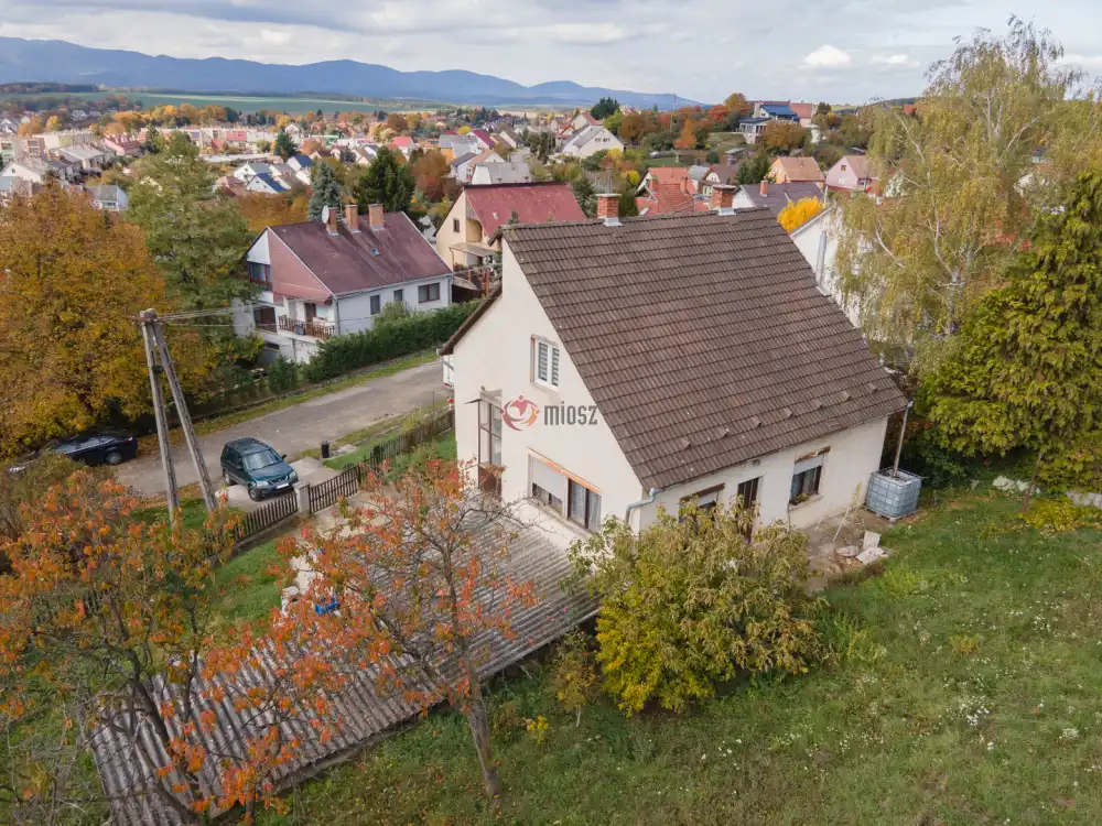 Nógrád megye - Rétság