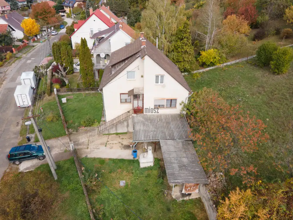 Nógrád megye - Rétság