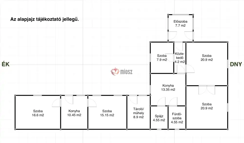 Nógrád megye - Rétság