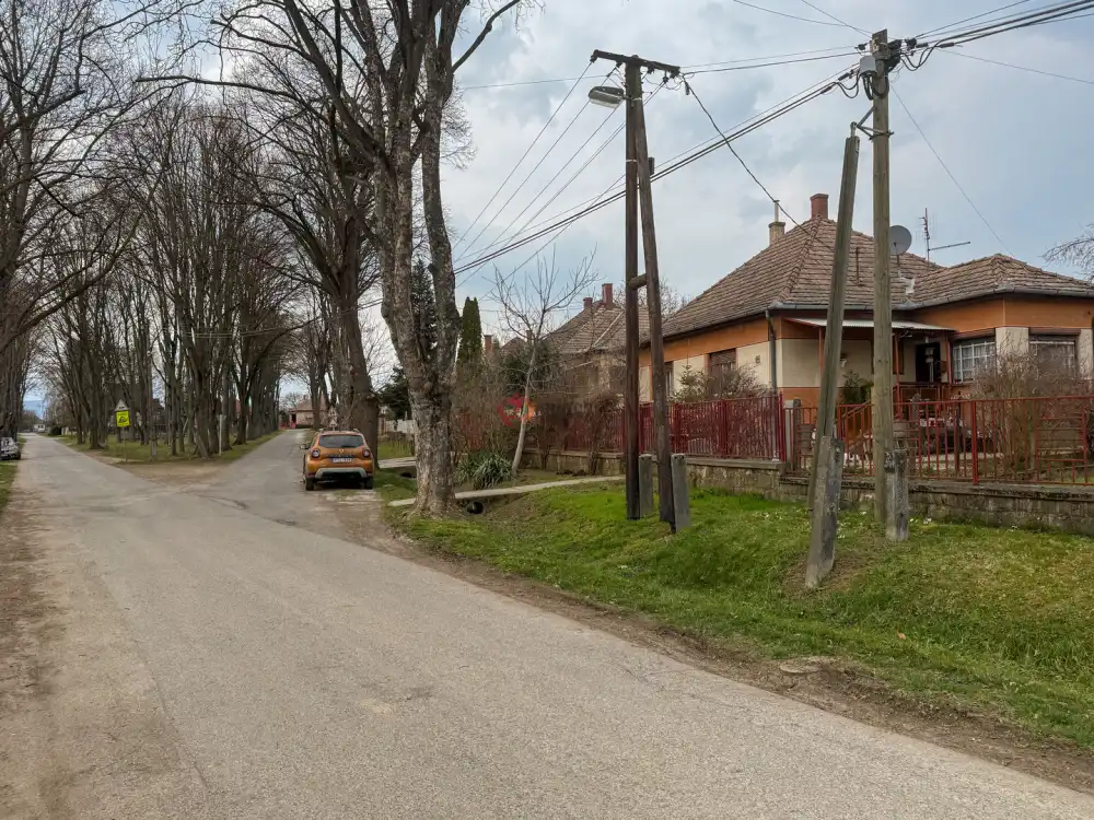 Nógrád megye - Rétság