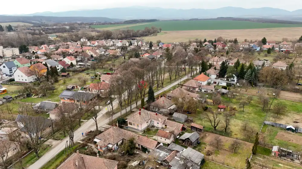 Nógrád megye - Rétság