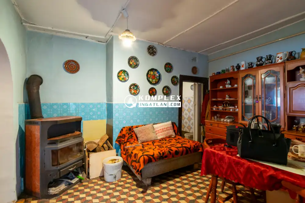 Győr-Moson-Sopron megye - Röjtökmuzsaj